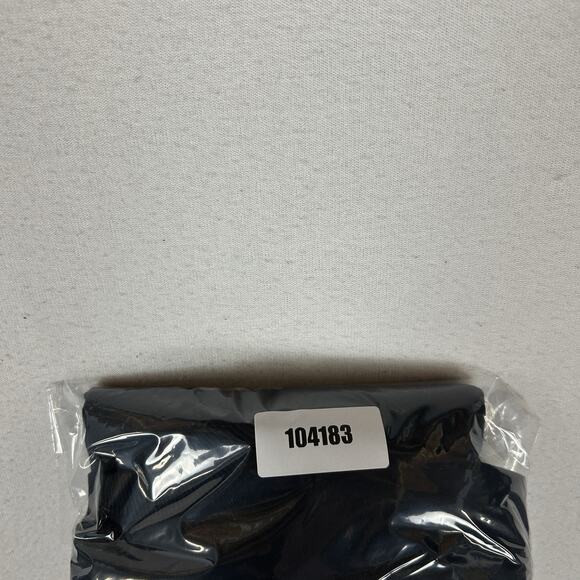 The Office NEW Halloween Sweatshirt Dwight Pumpkin Head Men's Small Black NWT - Picture 10 of 10